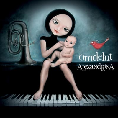 Om de lut cover art