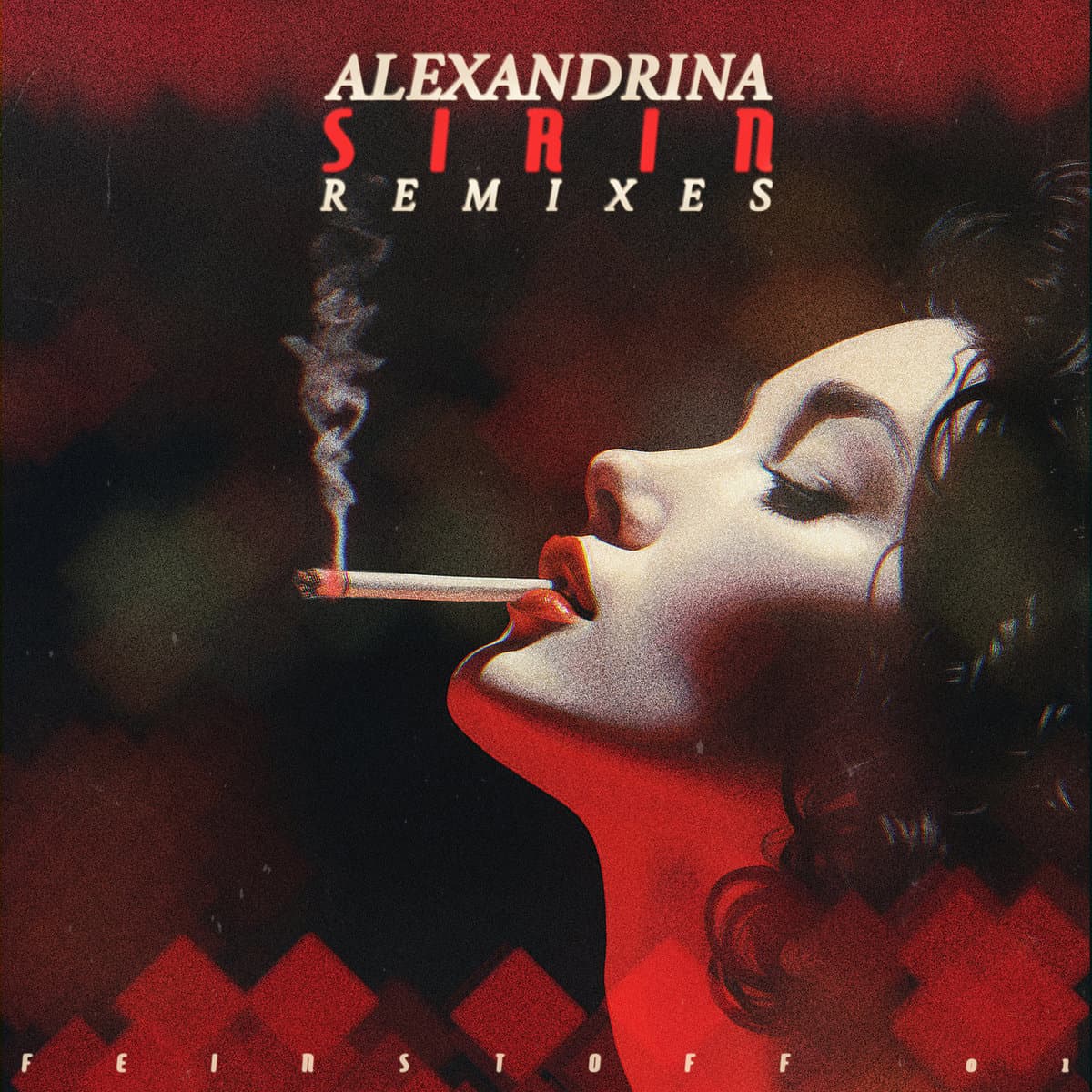 Sirin Remixes cover art