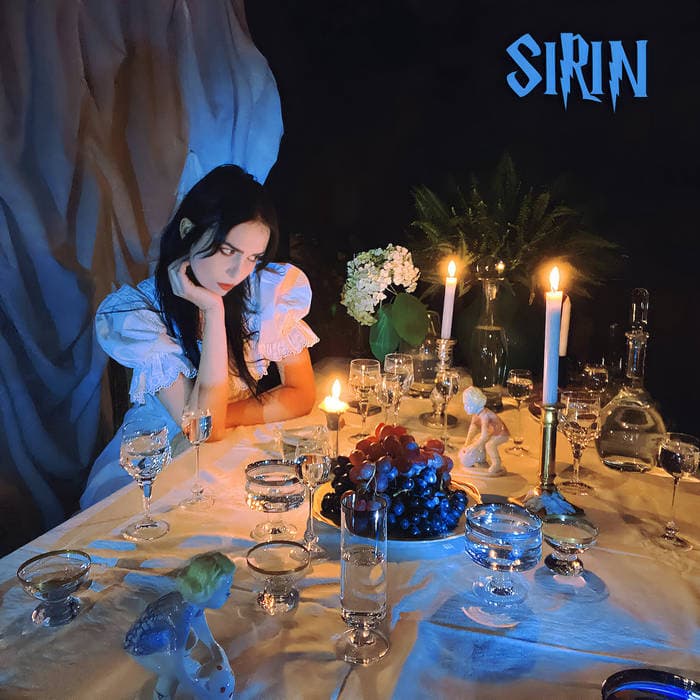 Sirin cover art