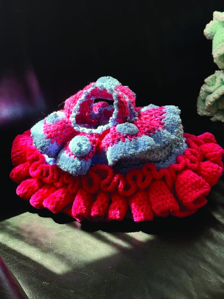 Brain, detail 2